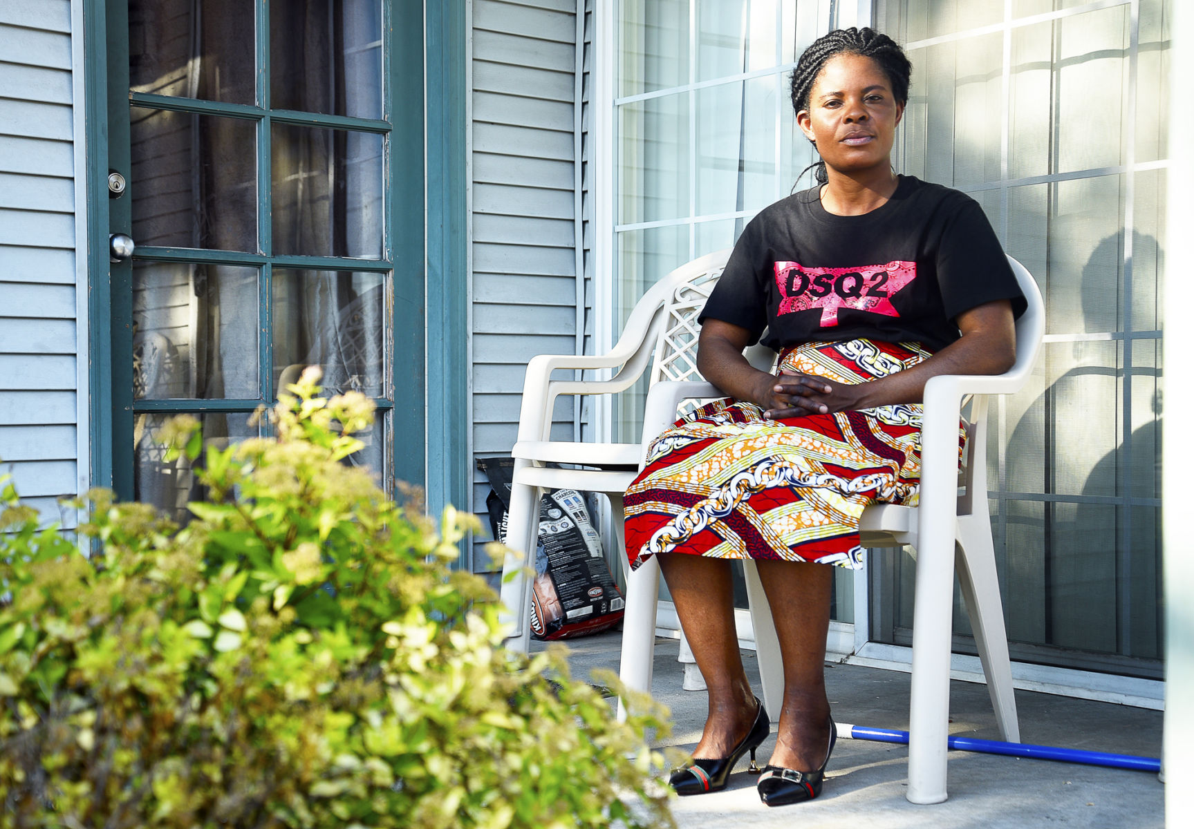 'A place of hope': Idaho refugee resettlement to increase over next few years